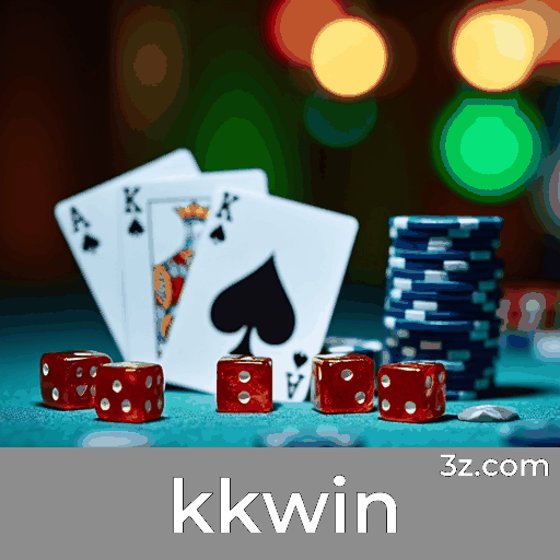 Tecnologia 3D ao Vivo: Jogos de Cassino no kkwin