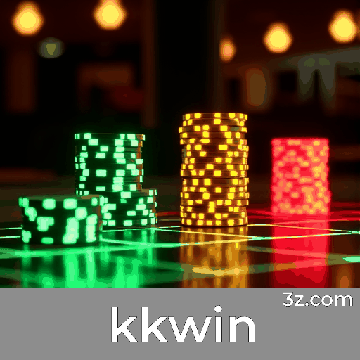 KKwin: Baixe e Aposte Fácil no Seu Celular