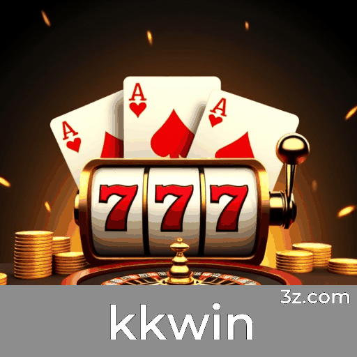 kkwin: Seu Cassino Online Seguro e Premiado