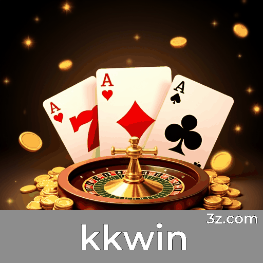 kkwin: Seu Cassino Online Seguro e Premiado