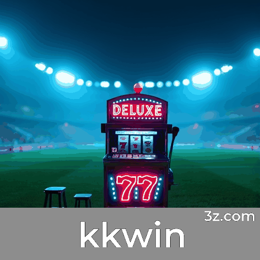 Tecnologia 3D ao Vivo: Jogos de Cassino no kkwin