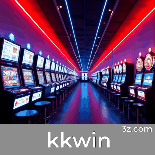 kkwin.com - Descubra o Melhor em Cassino Online e Apostas Esportivas no Brasil - kkwin